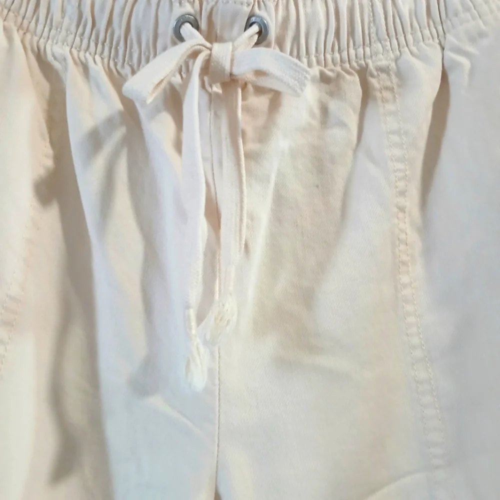 NWT Roxy drawstring pants women's SZ XL - Picture 2 of 9